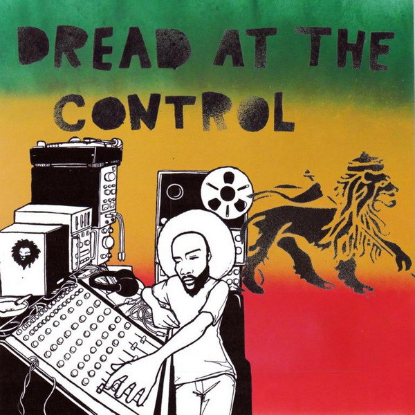 Micah Shemaiah Ft. T.J. , Hempress Sativa , Jahkime , Infinite / Philip Crucial Ft. Exile Di Brave - Dread At The Control / Rasta's Luck | E.D.B. Entertainment (K712) Micah Shemaiah Ft. T.J. , Hempress Sativa , Jahkime , Infinite / Philip Crucial Ft. Exile Di Brave - Dread At The Control / Rasta's Luck | E.D.B. Entertainment (K712)
