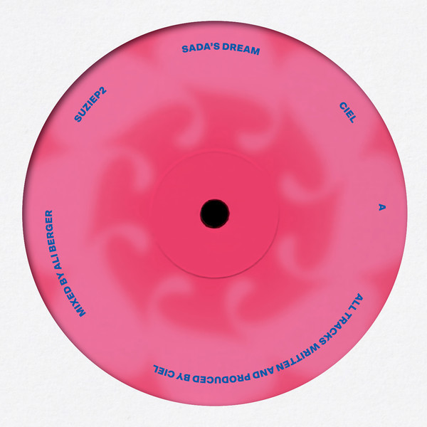 Ciel - Sada's Dream | SUZI (SUZIEP2) - main