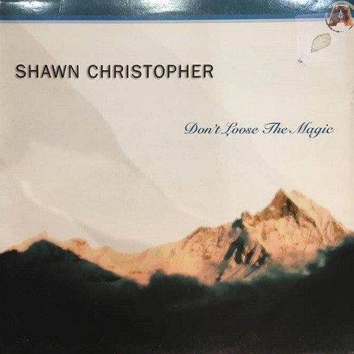 Shawn Christopher - Don't Lose The Magic | Arcade Music Company (71-526)