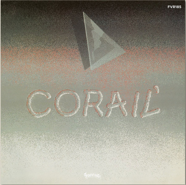 Paul Fathy / Corail' - Funky Baby Love / Karukera C'est Comme Ça | Favorite Recordings (FVR185)