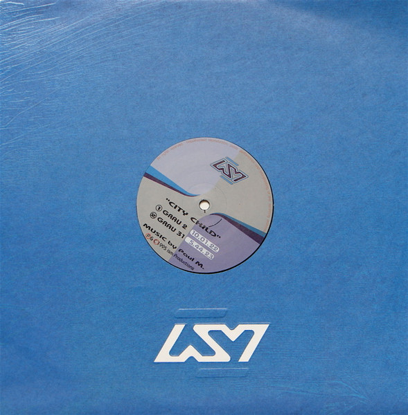 City Child - Try / Werk | ISM Productions (ism**2) - main