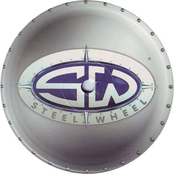 Dynamic SYS. - Revolution | Steel Wheel (SWL9087) - 2 Dynamic SYS. - Revolution | Steel Wheel (SWL9087) - 2