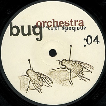 Fabrice Lig - Justice EP | Raygun Records (RG004) - 2