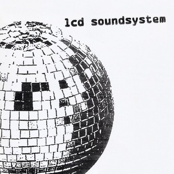 LCD Soundsystem - LCD Soundsystem | DFA (dfa 2138) - main