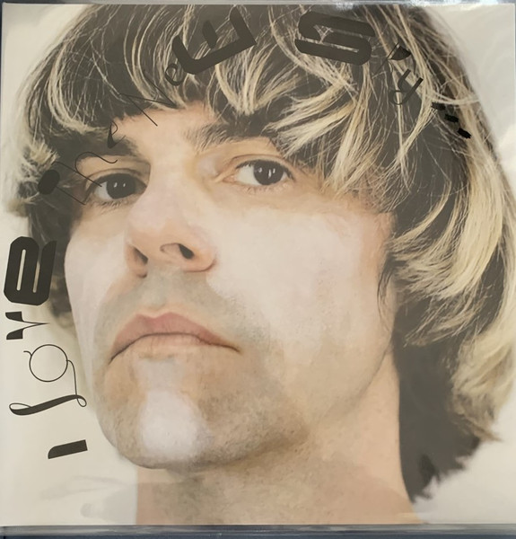 Tim Burgess - I Love The New Sky | Bella Union (BELLA1006V)