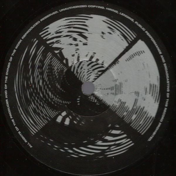 Cronical Re-Form - 3rd Strike EP | Re-load Records (REL 992102) - 2 Cronical Re-Form - 3rd Strike EP | Re-load Records (REL 992102) - 2