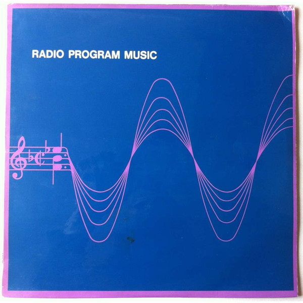 The Oscar Brandenburg Orchestra - Volume III | Radio Program Music (RPM 102)