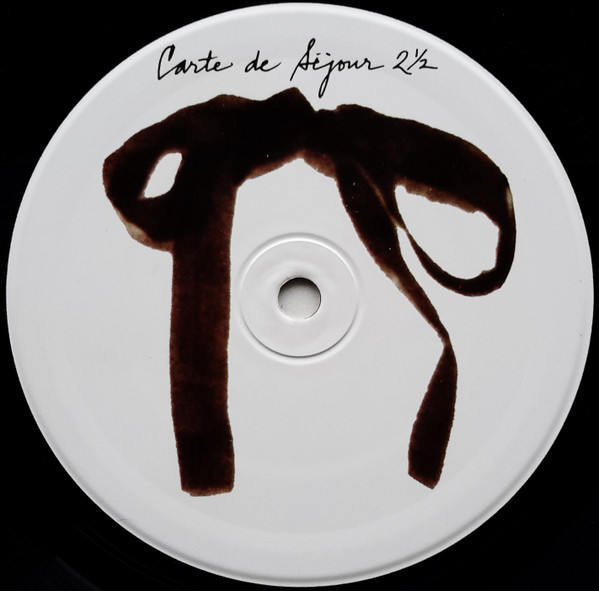 Carte De Séjour - 2 ½ | Barclay (831 259-1) - 4