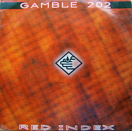 Gamble 202 - Red Index | 23 Frankfurt (DMD 23-021) - main Gamble 202 - Red Index | 23 Frankfurt (DMD 23-021) - main