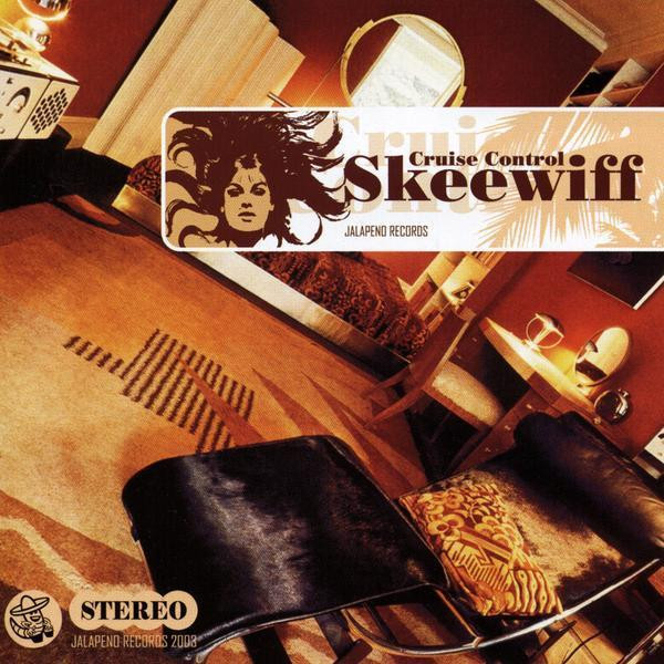 Skeewiff - Cruise Control | Jalapeno Records (JAL20CD) - main Skeewiff - Cruise Control | Jalapeno Records (JAL20CD) - main