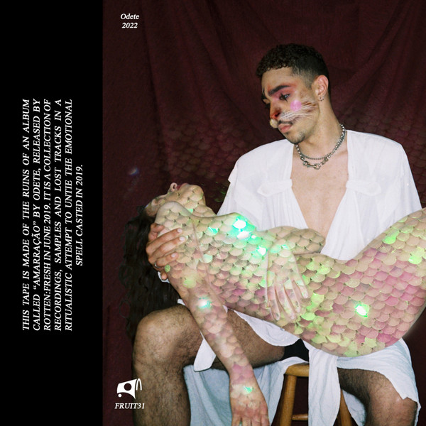 Odete - Desamarração | Rotten \ Fresh (FRUIT31) - main