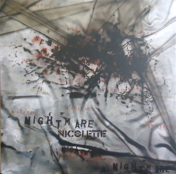 Nicolette - Nightmare | Talkin' Loud (TLDJ 58)