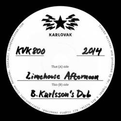 Mr. Tophat & Art Alfie - KVK 800 | Karlovak (KVK800)