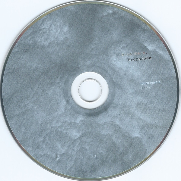 Biosphere - Dropsonde | Touch (TO:66CD) - 3