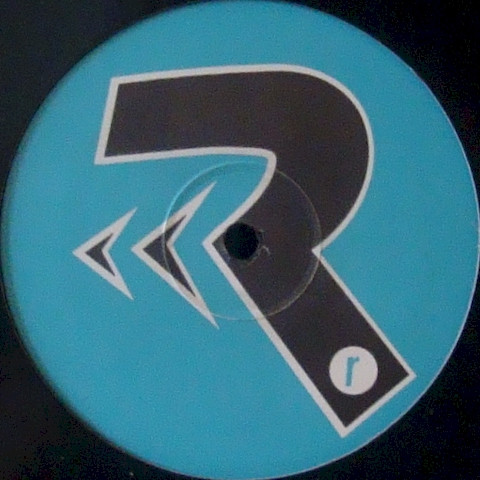 Flux-Da-Lux - Flux Delay | Rumble Records (RUMBLE004 T) - 3 Flux-Da-Lux - Flux Delay | Rumble Records (RUMBLE004 T) - 3