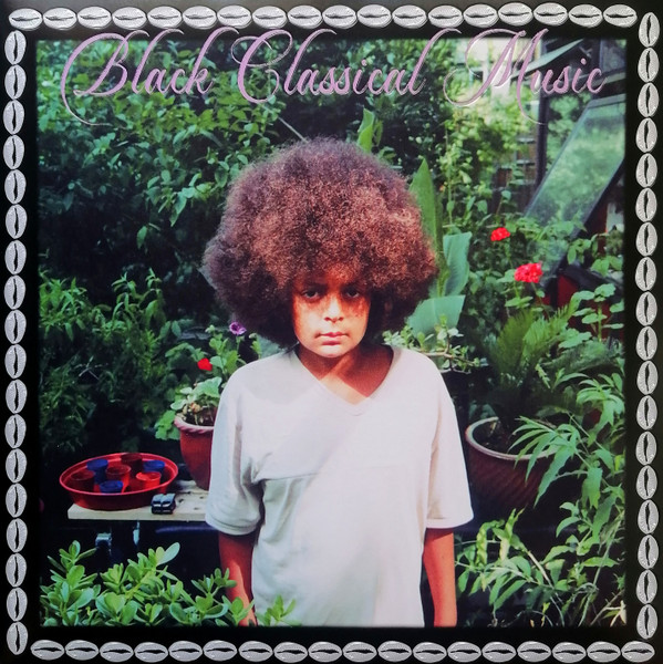 Yussef Dayes - Black Classical Music | Brownswood Recordings (BWOOD0310LP) - 2 Yussef Dayes - Black Classical Music | Brownswood Recordings (BWOOD0310LP) - 2