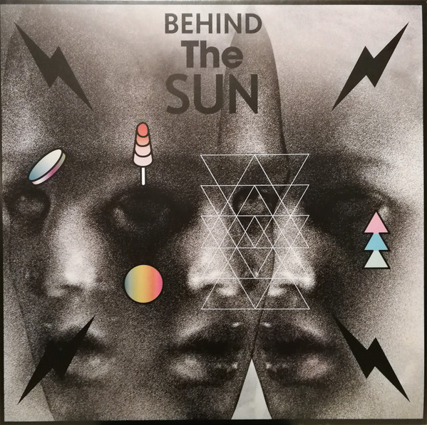 Motorpsycho - Behind The Sun | Stickman Records (PSYCHOBABBLE 078)