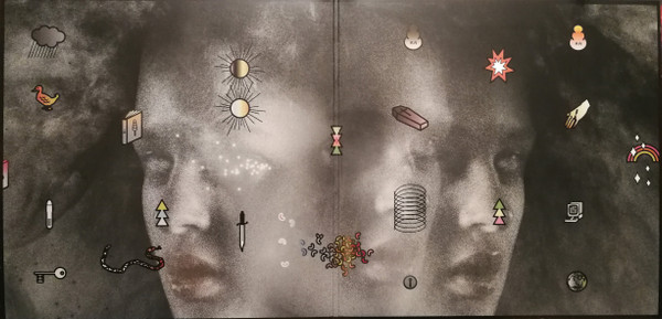 Motorpsycho - Behind The Sun | Stickman Records (PSYCHOBABBLE 078) - 2