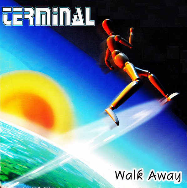 Terminal - Walk Away | Max Music (NM 1659 MX)
