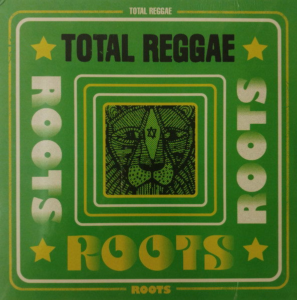 Various - Total Reggae (Roots) | VP Records (VPRL1976) - main Various - Total Reggae (Roots) | VP Records (VPRL1976) - main