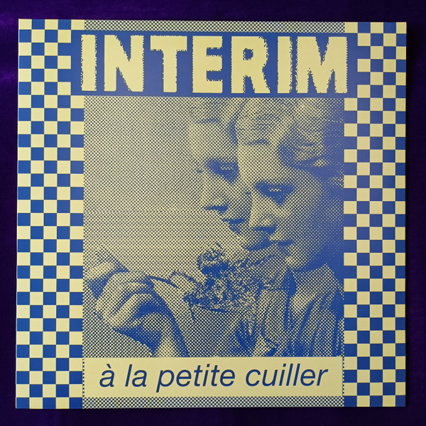 Intérim - À La Petite Cuiller | Dizonord (DZN05)