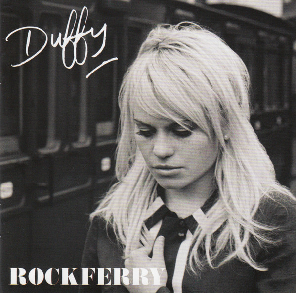 Duffy - Rockferry | A&M Records (175 642-3)