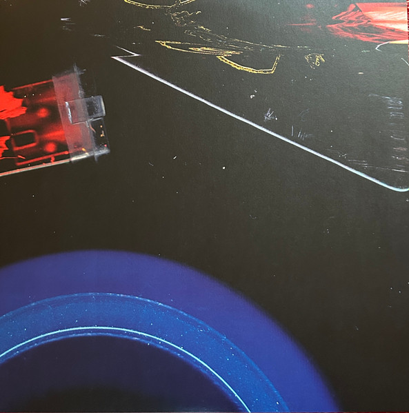 Anthony Naples - Scanners | ANS (ANS 7000) Anthony Naples - Scanners | ANS (ANS 7000)