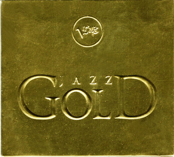 Various - Jazz Gold | Verve Records (984 0036) Various - Jazz Gold | Verve Records (984 0036)