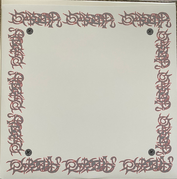 Bladee - Spiderr | YEAR0001 (YR0168LP) - 3 Bladee - Spiderr | YEAR0001 (YR0168LP) - 3