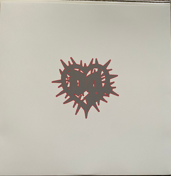 Bladee - Spiderr | YEAR0001 (YR0168LP) - 4 Bladee - Spiderr | YEAR0001 (YR0168LP) - 4