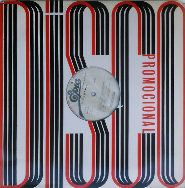 Various - Discoepic | Epic (none) - main Various - Discoepic | Epic (none) - main