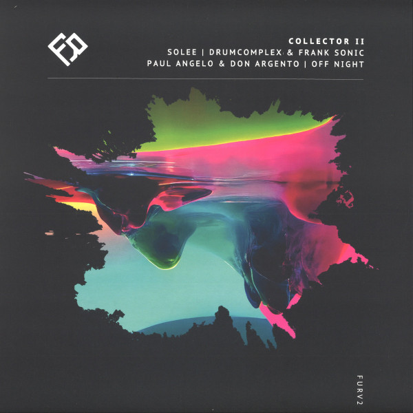 Various - Collector II | Future Romance (FURV2)