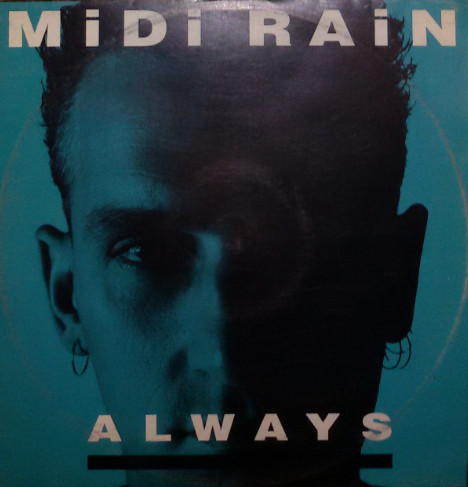 Midi Rain - Always | Flying International (FIN 048) - main Midi Rain - Always | Flying International (FIN 048) - main