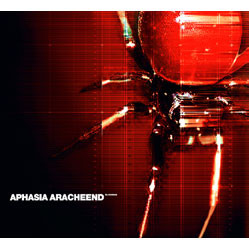 Aphasia - Aracheend | Bloc 46 (BLOC46LP02)