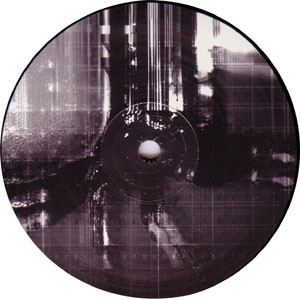 Aphasia - Aracheend | Bloc 46 (BLOC46LP02) - 3