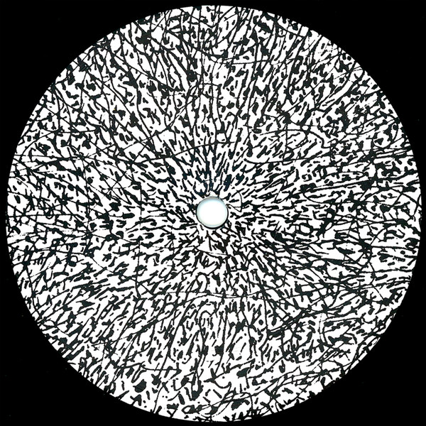 Ekman - Entropy | The Trilogy Tapes (TTT030) - 2