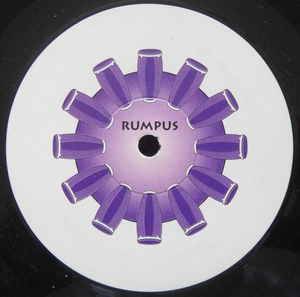 Rumpus - Feel Free | Skinnymalinky Records (SMR00696) - 3 Rumpus - Feel Free | Skinnymalinky Records (SMR00696) - 3