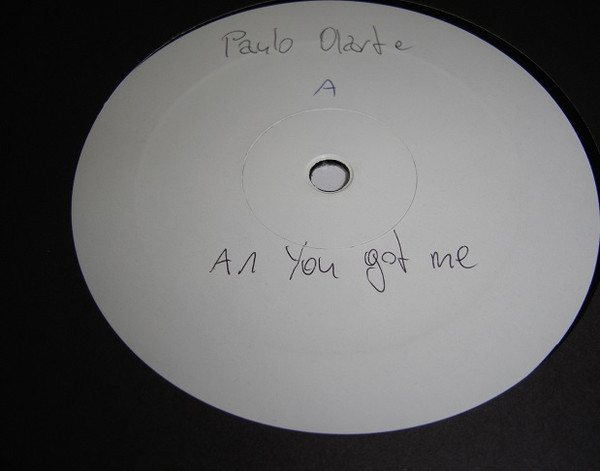 Paulo Olarte - Dislodged EP | Diynamic Music (diynamic music 016)