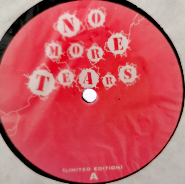 Modjo - No More Tears | Not On Label (Modjo) (none)