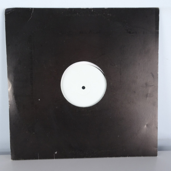 Dee Magic - House And Disco EP | Dee Magic (DMA 02) - 3