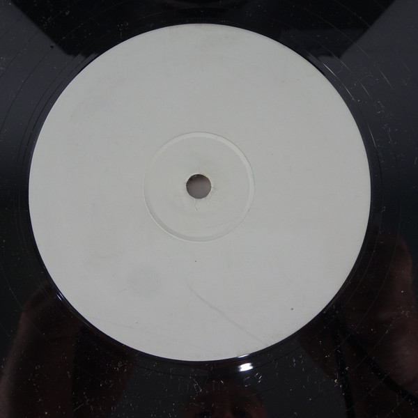 Dee Magic - House And Disco EP | Dee Magic (DMA 02) - 4