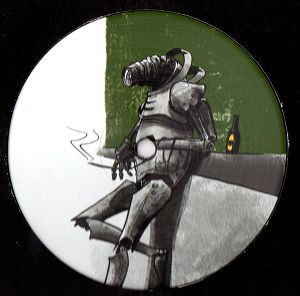 Melly - FLINT 002 | Sektor Revolution (REVO-FLINT002)