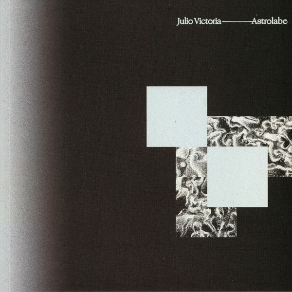 Julio Victoria - Astrolabe | Church (CHURCH018) Julio Victoria - Astrolabe | Church (CHURCH018)