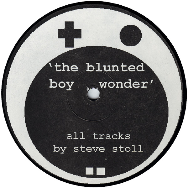 Steve Stoll - The Blunted Boy Wonder | Proper N.Y.C. (PROPS 002)