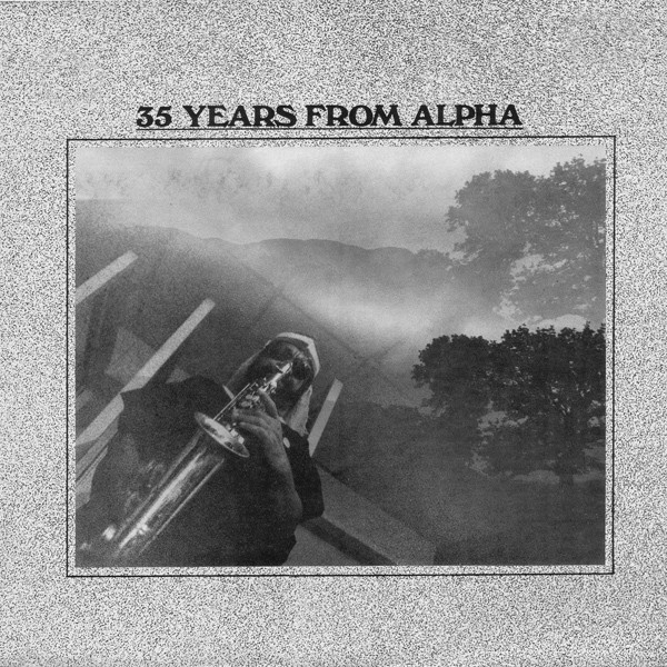 "Deadly" Headley Bennett - 35 Years From Alpha | On-U Sound (ON-U LP 14)