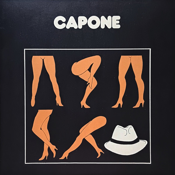 Capone - Music Love Song / Mother Ernie | Miss You (MISSYOU002) - main Capone - Music Love Song / Mother Ernie | Miss You (MISSYOU002) - main