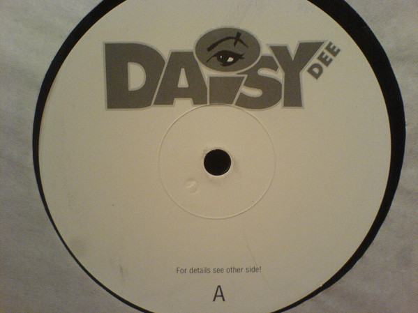 Daisy Dee - Hey You (Open Up Your Mind) | Club Tools (0063660CLU)