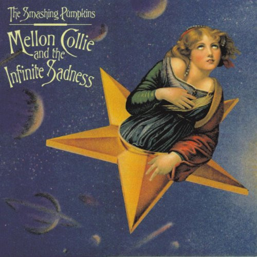 The Smashing Pumpkins - Mellon Collie And The Infinite Sadness | Virgin (7243 8 40864 2 8)