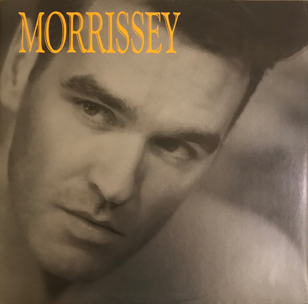 Morrissey - Ouija Board, Ouija Board | His Master's Voice (14 2036156) - main
