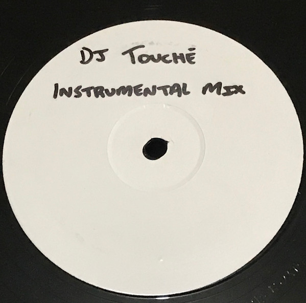 Dub Pistols - Soul Shaking (DJ Touché Remix) | Distinct'ive Records (DISNT122)